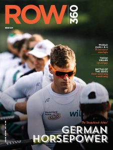 Row360 - 06/07 2018 Row360 - 06/07 2018