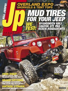 Jp Magazine - 11.2018 Jp Magazine - 11.2018