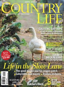 South African Country Life - 05.2018 South African Country Life - 05.2018
