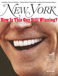 New York - 10.28.2019 New York - 10.28.2019