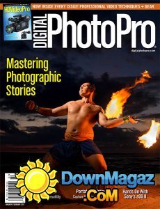 Digital Photo Pro - 01/02 2017 Digital Photo Pro - 01/02 2017