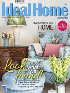 The Ideal Home and Garden IN - 02.2018 The Ideal Home and Garden IN - 02.2018