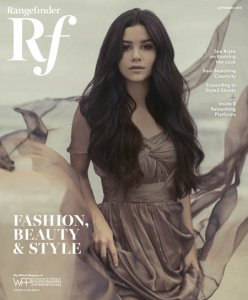 Rangefinder - 09.2018