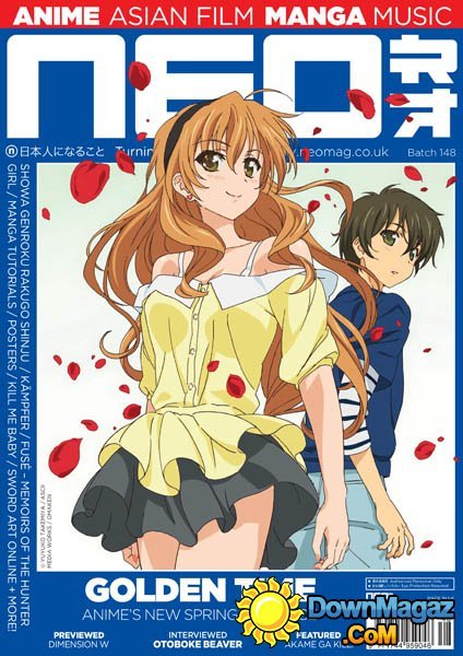 NEO - Issue 148 2016