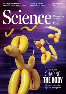 Science - 28.09.2018 Science - 28.09.2018