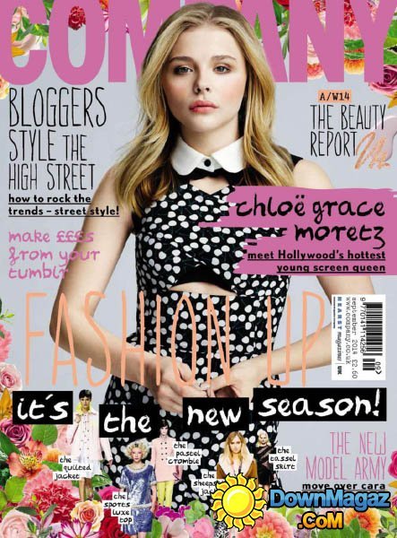 Company UK - September 2014 Company UK - September 2014