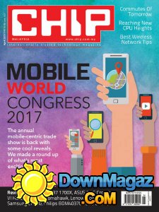 Chip MY - 04.2017 Chip MY - 04.2017