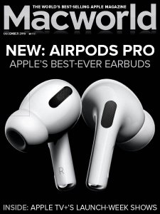 Macworld UK - 12.2019 Macworld UK - 12.2019