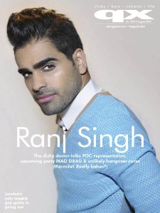 QX Magazine - 7.08.2019 QX Magazine - 7.08.2019