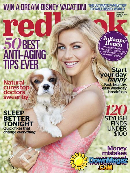 Redbook - March 2016 Redbook - March 2016