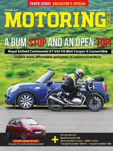 Motoring World - 10.2019 Motoring World - 10.2019