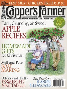 Capper's Farmer - Fall 2019