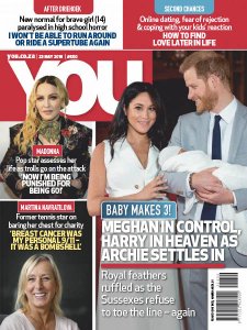 You SA - 23.05.2019 You SA - 23.05.2019