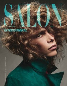 Salon International - 12.2017 Salon International - 12.2017