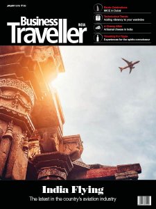 Business Traveller IN - 01.2018 Business Traveller IN - 01.2018