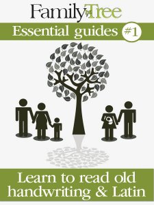 Family Tree UK - Essential Guides Is. 1 2018 Family Tree UK - Essential Guides Is. 1 2018