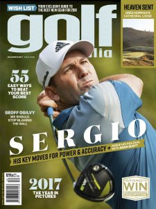 Golf AU - 12.2017 Golf AU - 12.2017