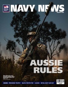 Navy News - 08.2019 Navy News - 08.2019
