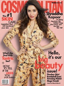 Cosmopolitan IN - 11.2019 Cosmopolitan IN - 11.2019