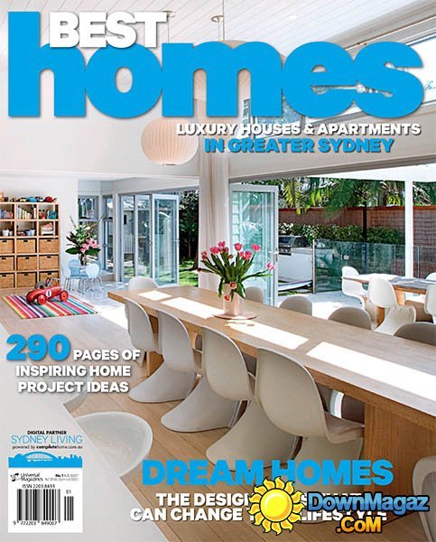 Best Homes - Issue 2 Best Homes - Issue 2