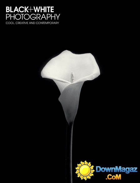 Black & White Photography - July 2015