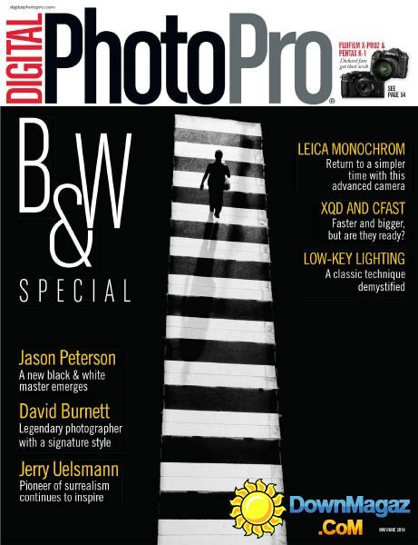 Digital Photo Pro - May/June 2016 Digital Photo Pro - May/June 2016