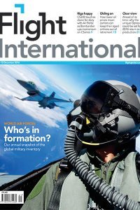 Flight International - 06.12.2016 Flight International - 06.12.2016
