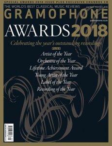 Gramophone - Awards Special 2018