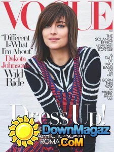 Vogue USA - 02.2017 Vogue USA - 02.2017