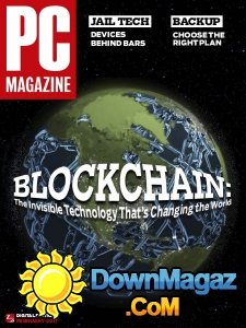 PC Magazine - 02.2017 PC Magazine - 02.2017