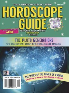 Horoscope Guide - 04.2019 Horoscope Guide - 04.2019