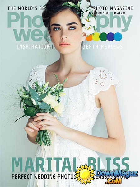 Photography Week - 22 September 2016 Photography Week - 22 September 2016