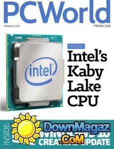 PCWorld - 02.2017