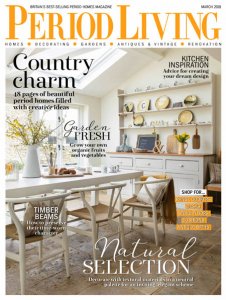 Period Living - 03.2018 Period Living - 03.2018