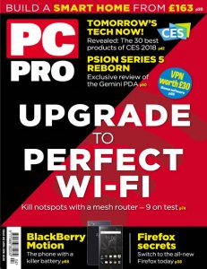 PC Pro - 04.2018 PC Pro - 04.2018