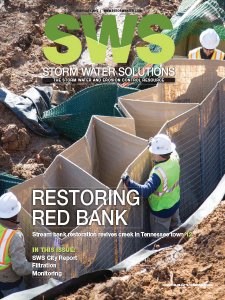 Storm Water Solutions - 02.2019 Storm Water Solutions - 02.2019