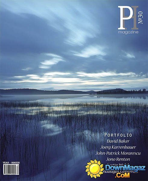 PH magazine No.30 - 2013