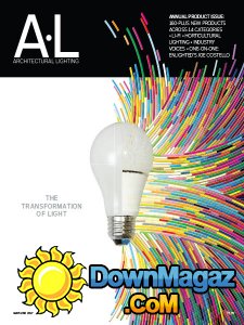 Architectural Lighting - 05/06 2017 Architectural Lighting - 05/06 2017