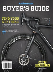 Velonews - Buyer's Guide 2018 Velonews - Buyer's Guide 2018