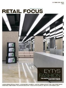Retail Focus - 10.2018 Retail Focus - 10.2018