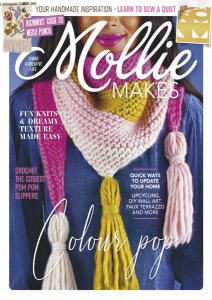 Mollie Makes - Is. 116 2020 Mollie Makes - Is. 116 2020