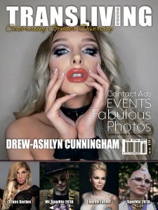 Transliving - Is. 61 2018 Transliving - Is. 61 2018