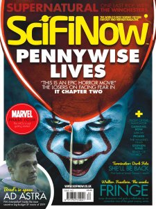 SciFiNow - Is. 162 2019 SciFiNow - Is. 162 2019