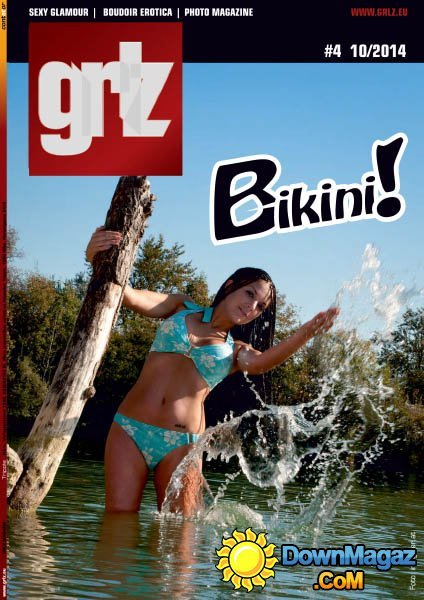 grlz - Issue No. 4, 2014 grlz - Issue No. 4, 2014