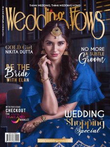 Wedding Vows - 09.2018 Wedding Vows - 09.2018