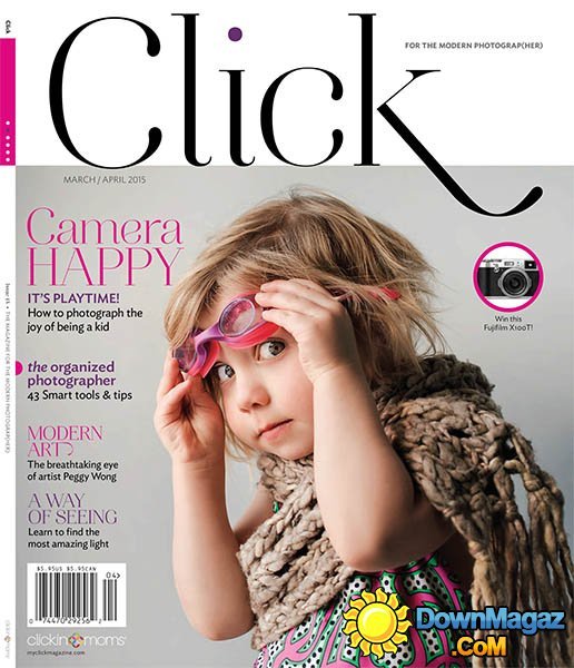 Click - March/April 2015