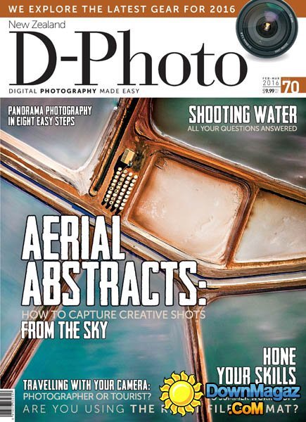 D-Photo - February-March 2016