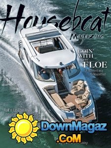 Houseboat - 03/04 2017 Houseboat - 03/04 2017