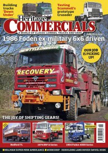 Heritage Commercials - 06.2018 Heritage Commercials - 06.2018