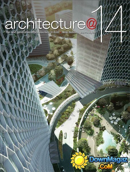 Architecture@ 14 Architecture@ 14